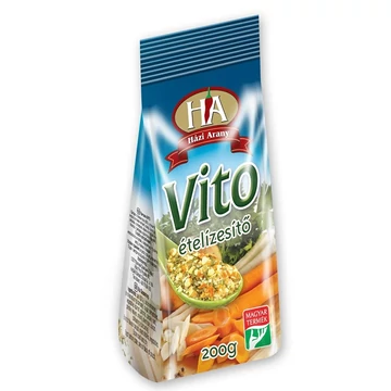Házi Arany Vito Ételízesítő 200 g