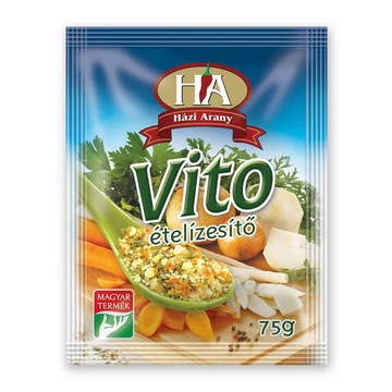 Házi Arany Vito Ételízesítő 75 g