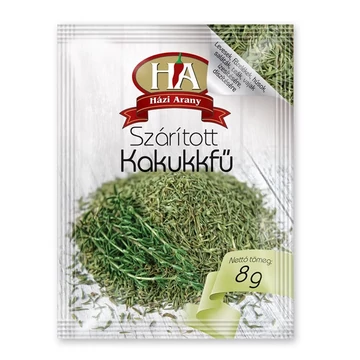 Házi Arany Kakukkfű szárított 8 g