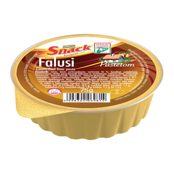 Falusi pástétom 75 g