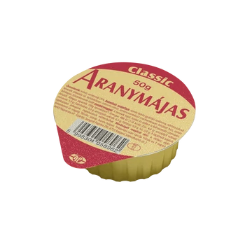 Aranymájas classic 50 g