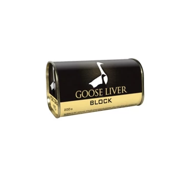 Libamájblokk konzerv 200 g