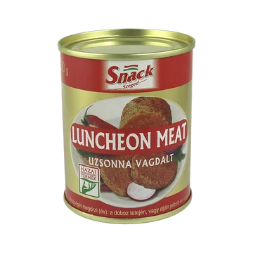 Snack Szegeduzsonna vagdalt 130 g