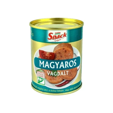 Snack Szeged magyaros vagdalt 130 g