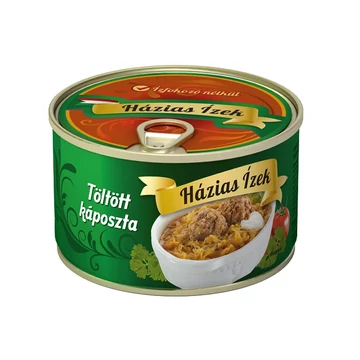 Töltött Káposzta 400 g