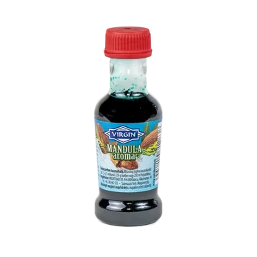 Mandula Aroma 30ml.