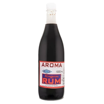 Kingston-Rum Aroma 1000ml.  