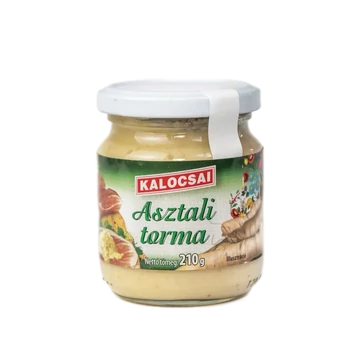 Kalocsai Asztali Torma 210g.