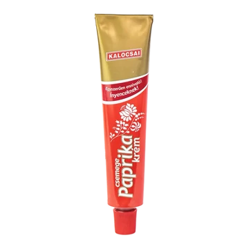 Kalocsai paprikakrém 70g