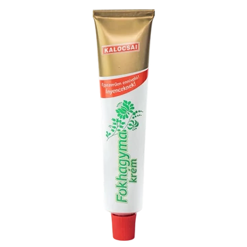 Kalocsai fokhagymakrém 70g.