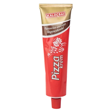 Kalocsai Pizzakrém 160g.