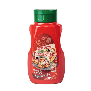Kalocsai Pizzakrém 350g.