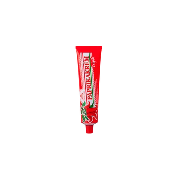 Erős paprikakrém 160g tubusos