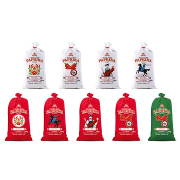 Füst ízű fűszerpaprika őrlemény csípős 1x100g vászonzsákban