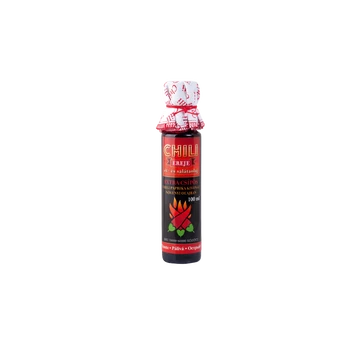 Chili Ereje Extra Erős Paprikaolaj 100ml