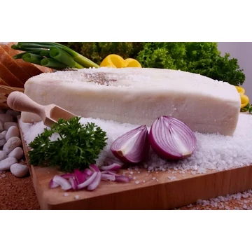 Tóalmási sós teaszalonna (300g/db)