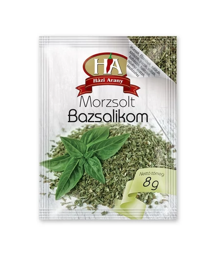 bazsalikom