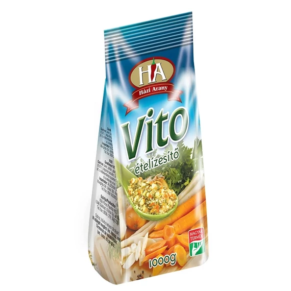 Házi Arany Vito Ételízesítő 1000 g