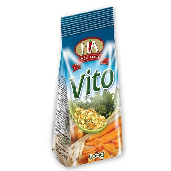 Házi Arany Vito Ételízesítő 500 g