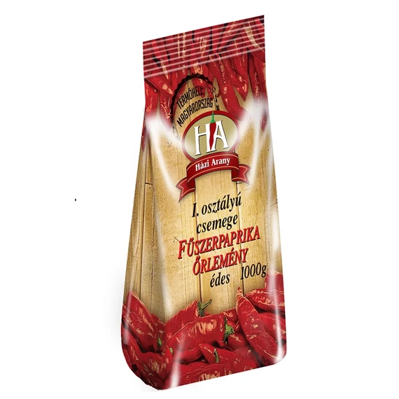 Házi Arany Fűszerpaprika őrlemény I. osztályú csemege édes 1000 g