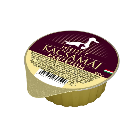 Kacsamáj Pástétom 50 g