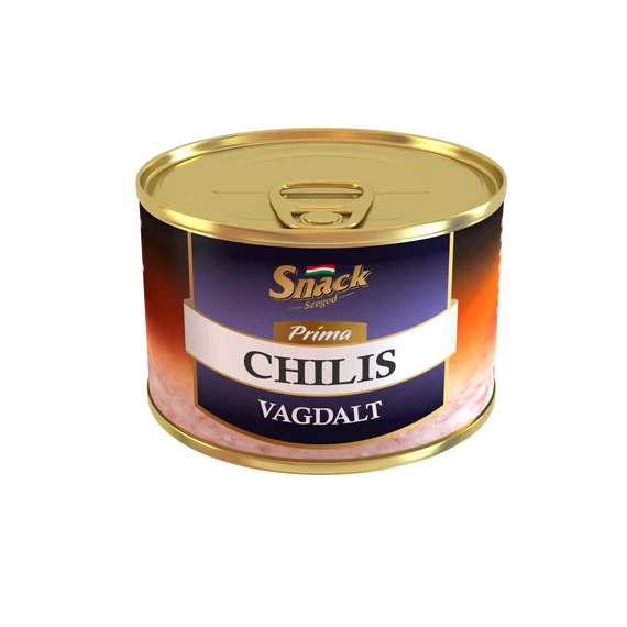 Snack Príma Chilis vagdalt 190 g