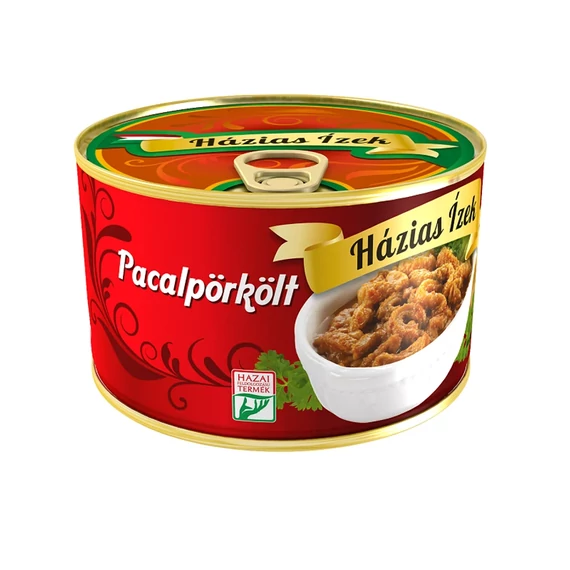 Pacalpörkölt 400 g