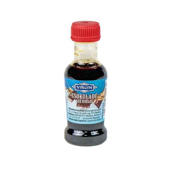 Csokoládé Aroma 30ml.