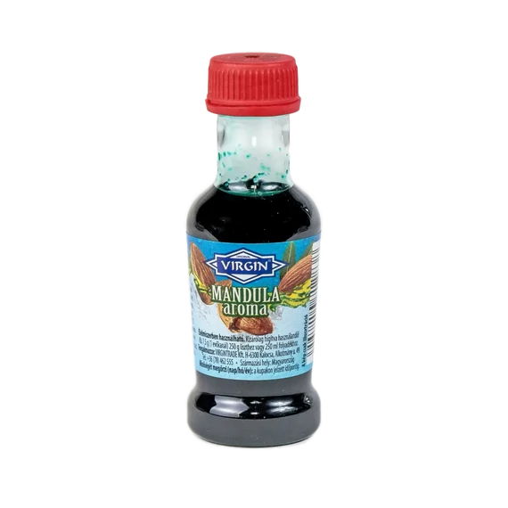 Mandula Aroma 30ml.