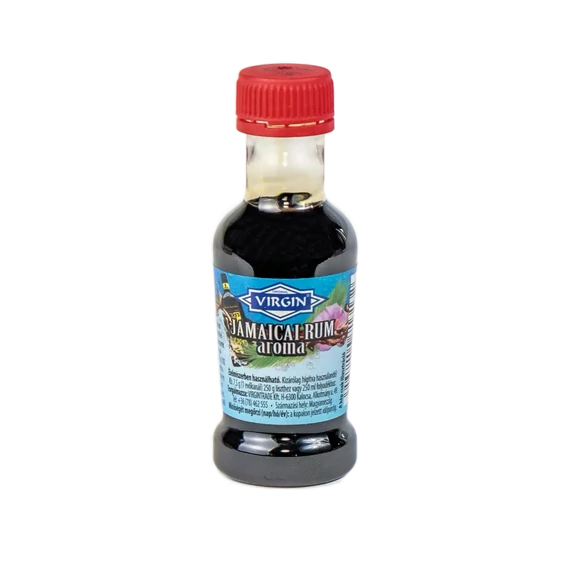 Jamaicai-Rum Aroma 30ml.