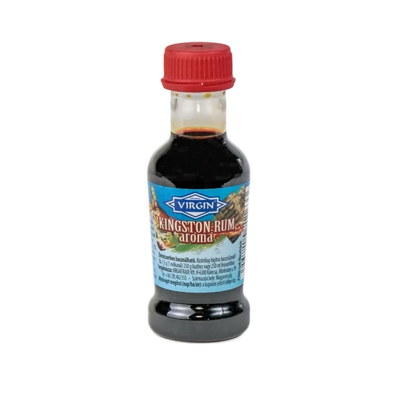 Kingston-Rum Aroma 30ml.