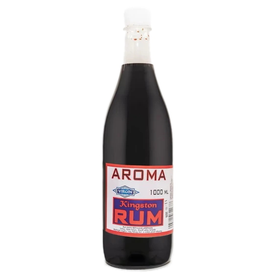 Kingston-Rum Aroma 1000ml.  