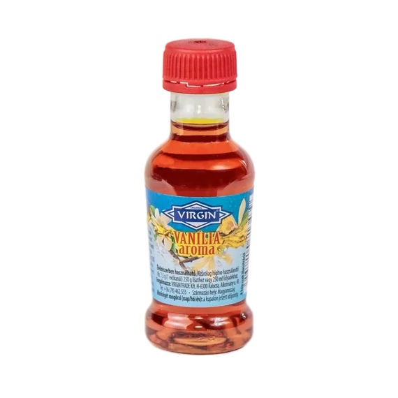 Vanília Aroma 30ml.