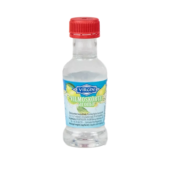 Vilmoskörte Aroma 30ml.