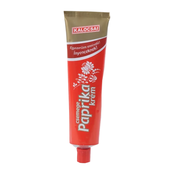 Kalocsai paprikakrém 160g.