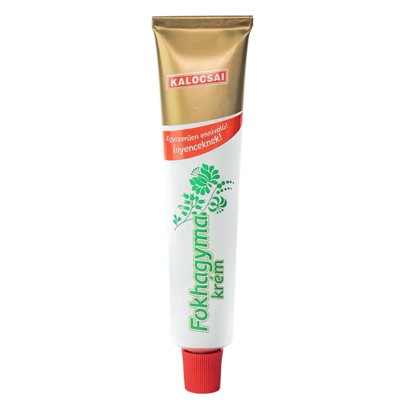 Kalocsai fokhagymakrém 70g.