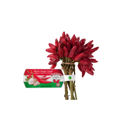 Csokros chili paprika