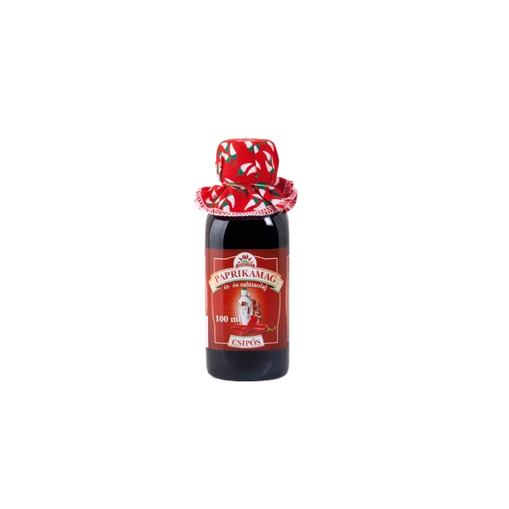 Paprikamag étolaj erős 100ml