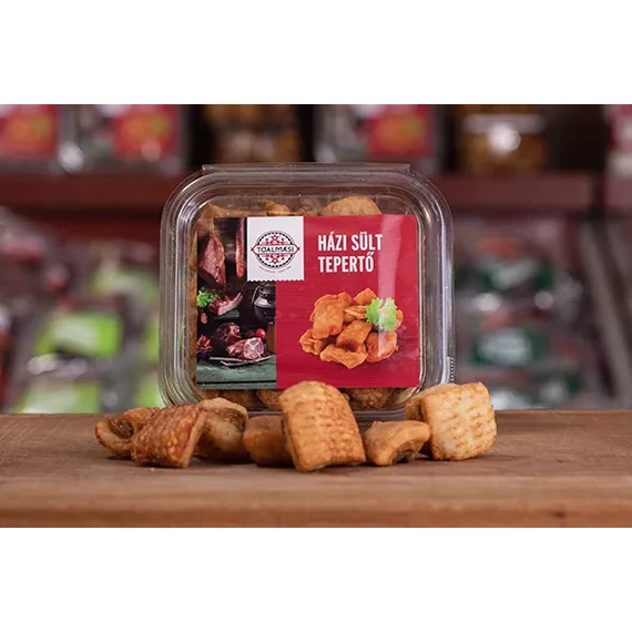 Tóalmási Házi sült tepertő 180gr